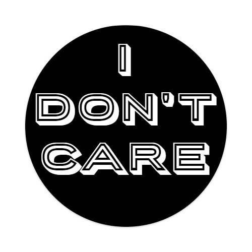 to all the haters