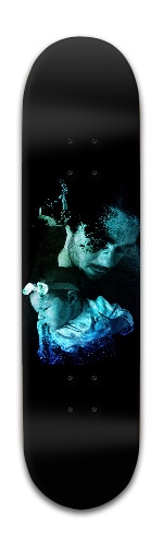 Design 334543 Skateboards, Longboards and Grip Tape