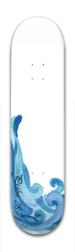 Design 334583 Skateboards, Longboards and Grip Tape Image