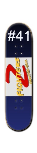 Design 334615 Skateboards, Longboards and Grip Tape