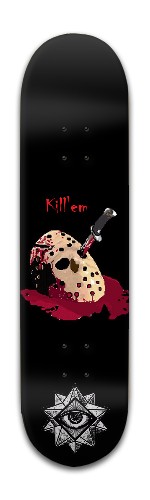 Design 334621 Skateboards, Longboards and Grip Tape Image