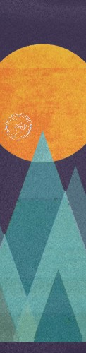 Design 334646 Skateboards, Longboards and Grip Tape