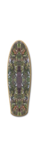 Design 334669 Skateboards, Longboards and Grip Tape