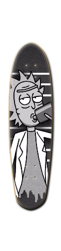 Design 334764 Skateboards, Longboards and Grip Tape