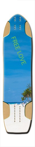 Design 334832 Skateboards, Longboards and Grip Tape