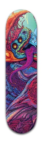 Design 334833 Skateboards, Longboards and Grip Tape Image