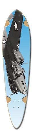 Design 334848 Skateboards, Longboards and Grip Tape