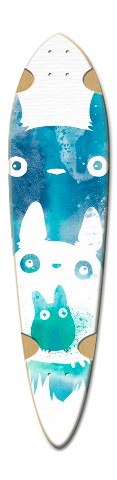 Design 334880 Skateboards, Longboards and Grip Tape