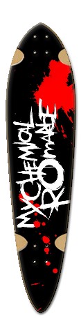 Design 334980 Skateboards, Longboards and Grip Tape