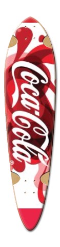 Design 335005 Skateboards, Longboards and Grip Tape Image