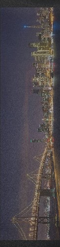 San Fran Skyline