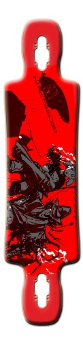 Design 335086 Skateboards, Longboards and Grip Tape