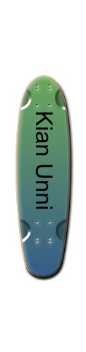 Design 335163 Skateboards, Longboards and Grip Tape