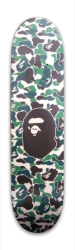 Design 335165 Skateboards, Longboards and Grip Tape
