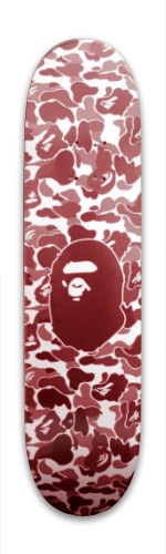 Red Bape