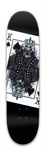 Design 335232 Skateboards, Longboards and Grip Tape