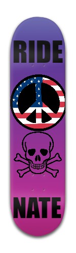 Design 335250 Skateboards, Longboards and Grip Tape