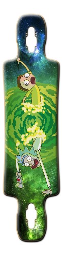Design 335350 Skateboards, Longboards and Grip Tape