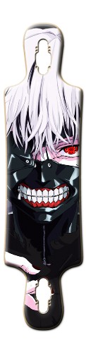 Design 335372 Skateboards, Longboards and Grip Tape