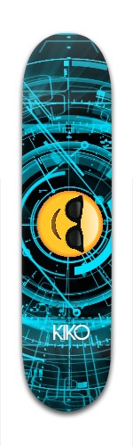 Design 335447 Skateboards, Longboards and Grip Tape