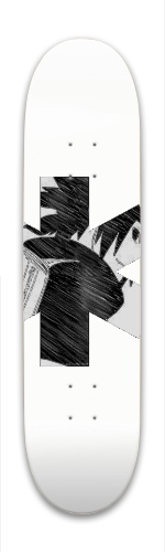 Design 335455 Skateboards, Longboards and Grip Tape Image