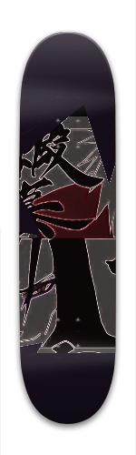 Design 335459 Skateboards, Longboards and Grip Tape Image