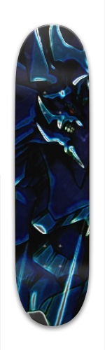 Design 335462 Skateboards, Longboards and Grip Tape