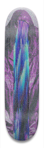 Design 335476 Skateboards, Longboards and Grip Tape