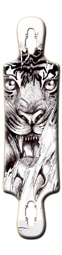 Design 335589 Skateboards, Longboards and Grip Tape