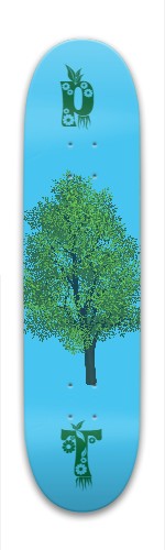 Design 335681 Skateboards, Longboards and Grip Tape Image