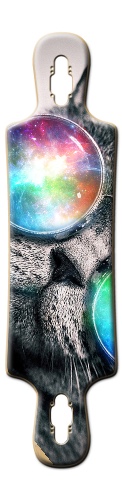 Design 335704 Skateboards, Longboards and Grip Tape