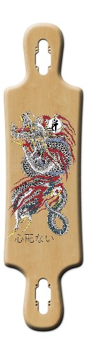 Design 335730 Skateboards, Longboards and Grip Tape