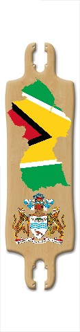Guyana