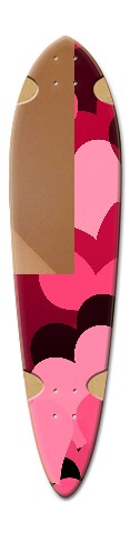 Design 335877 Skateboards, Longboards and Grip Tape