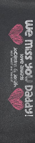 Design 335978 Skateboards, Longboards and Grip Tape
