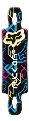 Design 336268 Skateboards, Longboards and Grip Tape