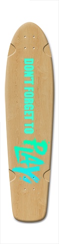 Design 336364 Skateboards, Longboards and Grip Tape Image