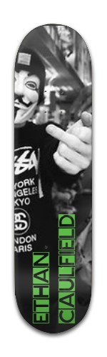 Design 336391 Skateboards, Longboards and Grip Tape