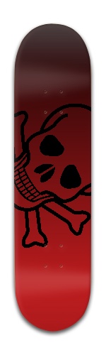 Design 336557 Skateboards, Longboards and Grip Tape