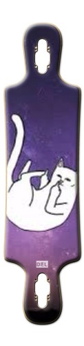 Design 336608 Skateboards, Longboards and Grip Tape