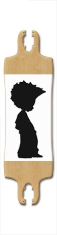 Design 336807 Skateboards, Longboards and Grip Tape