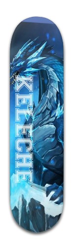 Design 336970 Skateboards, Longboards and Grip Tape
