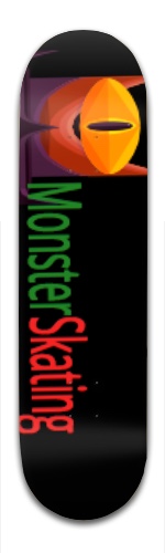 Design 337002 Skateboards, Longboards and Grip Tape