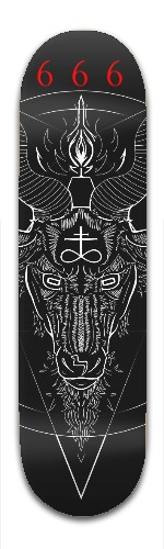 Design 337011 Skateboards, Longboards and Grip Tape