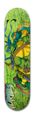 Design 337136 Skateboards, Longboards and Grip Tape
