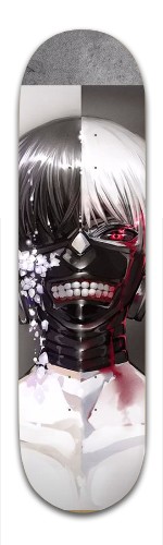 Design 337258 Skateboards, Longboards and Grip Tape Image