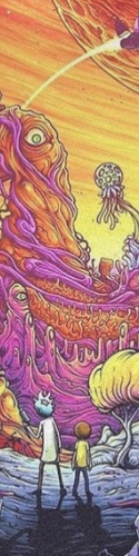 Design 337283 Skateboards, Longboards and Grip Tape
