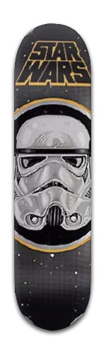 Design 337286 Skateboards, Longboards and Grip Tape