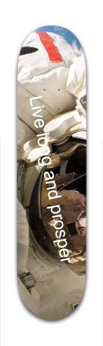 Design 337291 Skateboards, Longboards and Grip Tape