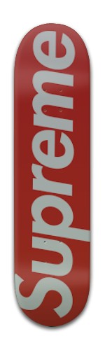 Design 337292 Skateboards, Longboards and Grip Tape